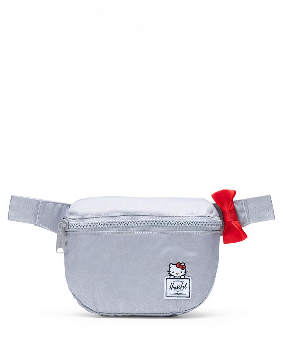Сумка поясная Herschel Fifteen Hello Kitty Highrise отзывы Сумка поясная Herschel Fifteen Hello Kitty Highrise отзывы