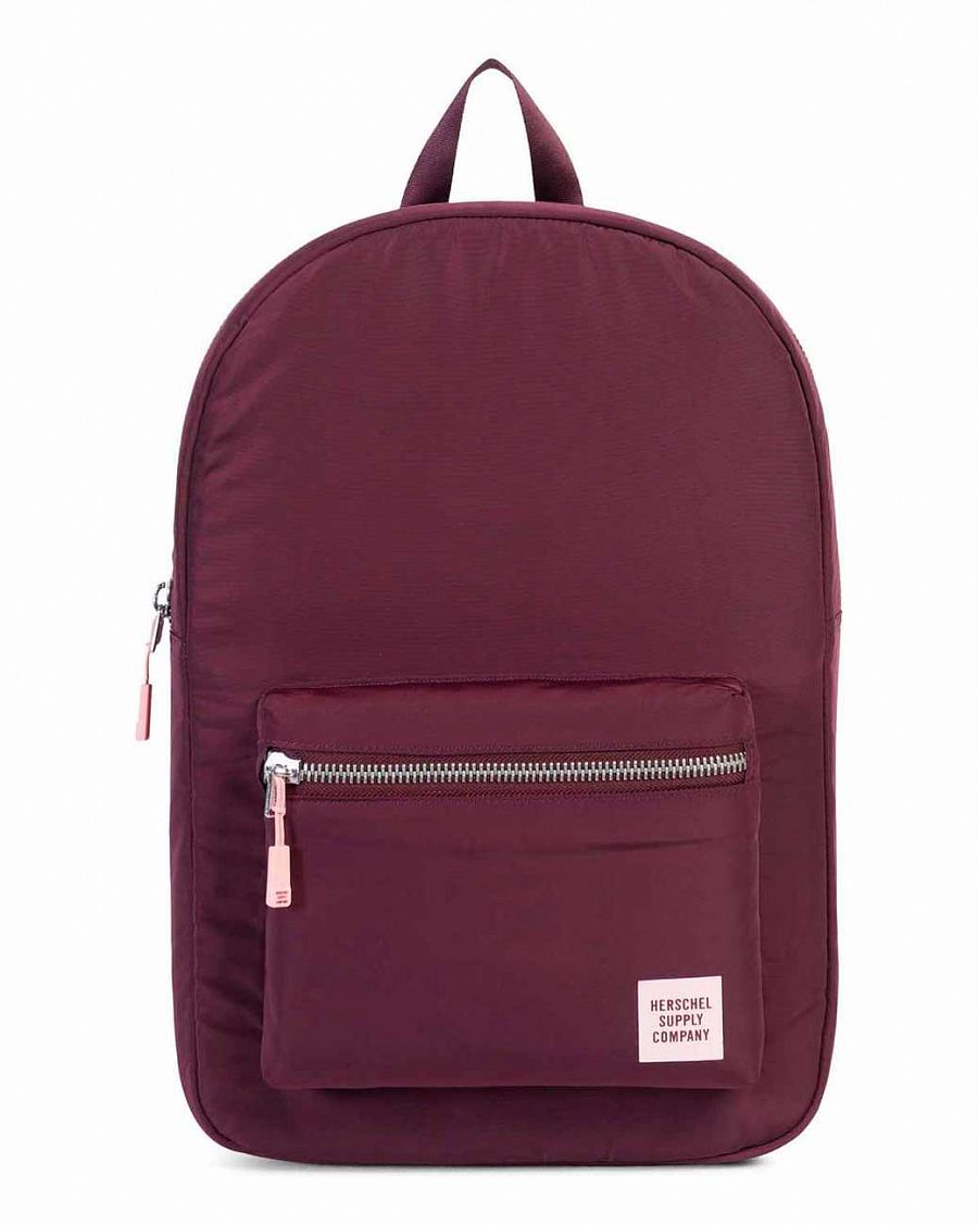 Рюкзаки Herschel советуем Рюкзаки Herschel советуем