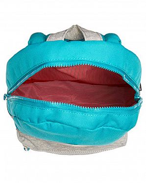 Рюкзак маленький Herschel Heritage Kids Tile Blue Grey Рюкзак маленький Herschel Heritage Kids Tile Blue Grey
