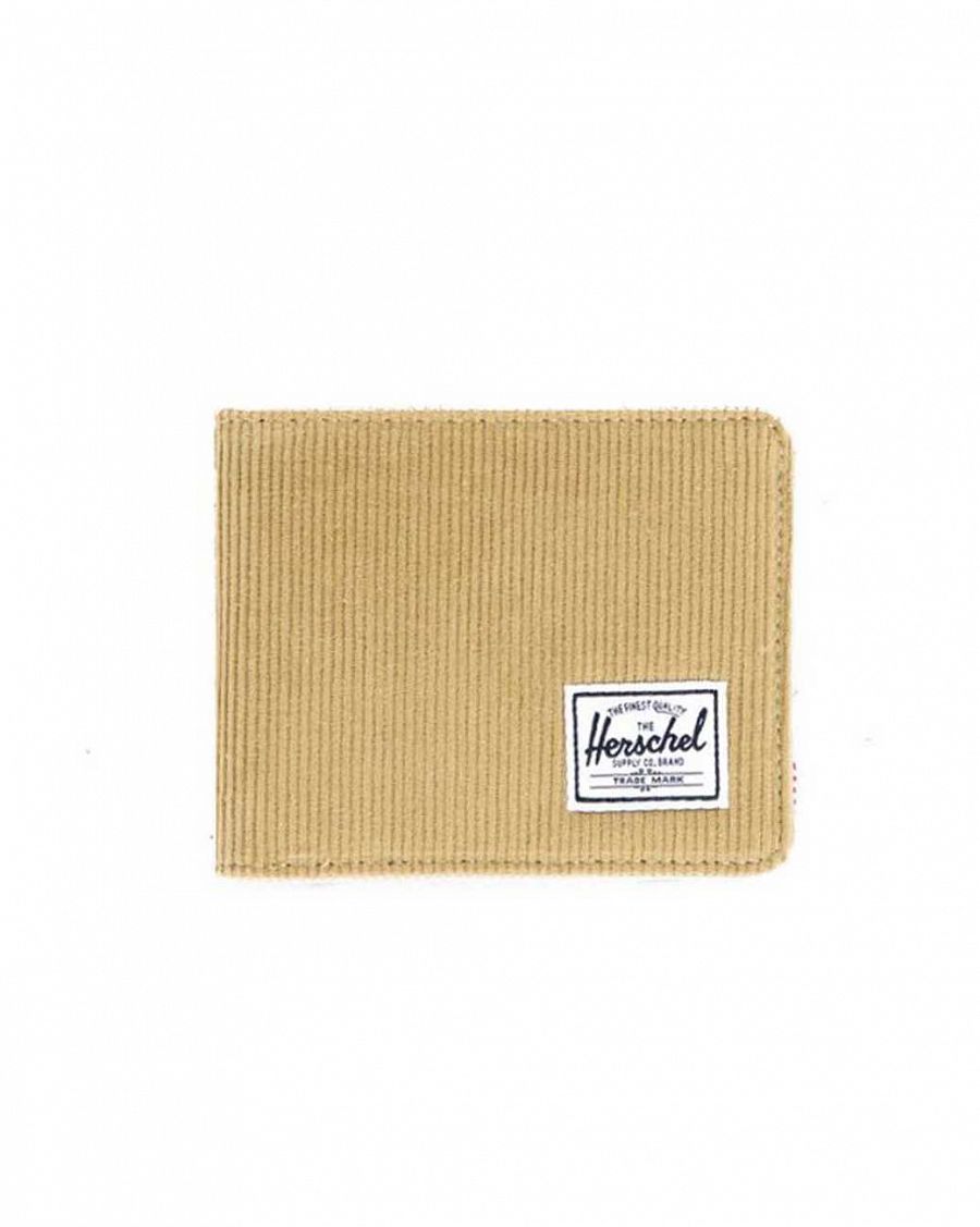 Кошелек вельветовый Herchel Hank Ranch Dark khaki отзывы Кошелек вельветовый Herchel Hank Ranch Dark khaki отзывы