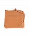 Кошелек кожаный Herschel Johnny Leather w Card Slots Leather Tan отзывы