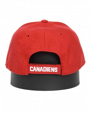 Бейсболка '47 Brand MVP WBV Monreal Canadiens Red
