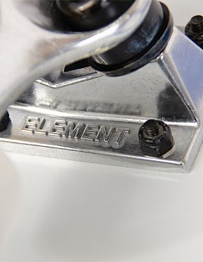 Скейтборд в Сборе Element 5 размер 8.25 PB Скейтборд в Сборе Element 5 размер 8.25 PB