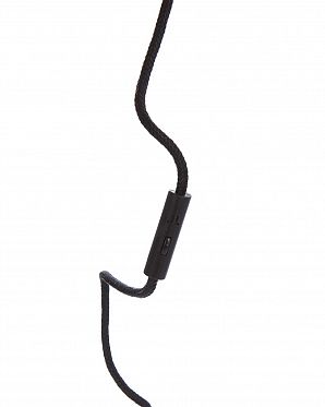 Наушники с микрофоном проводные складные WeSC Piston Loden