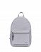 Рюкзак небольшой Herschel Grove S Light Grey отзывы