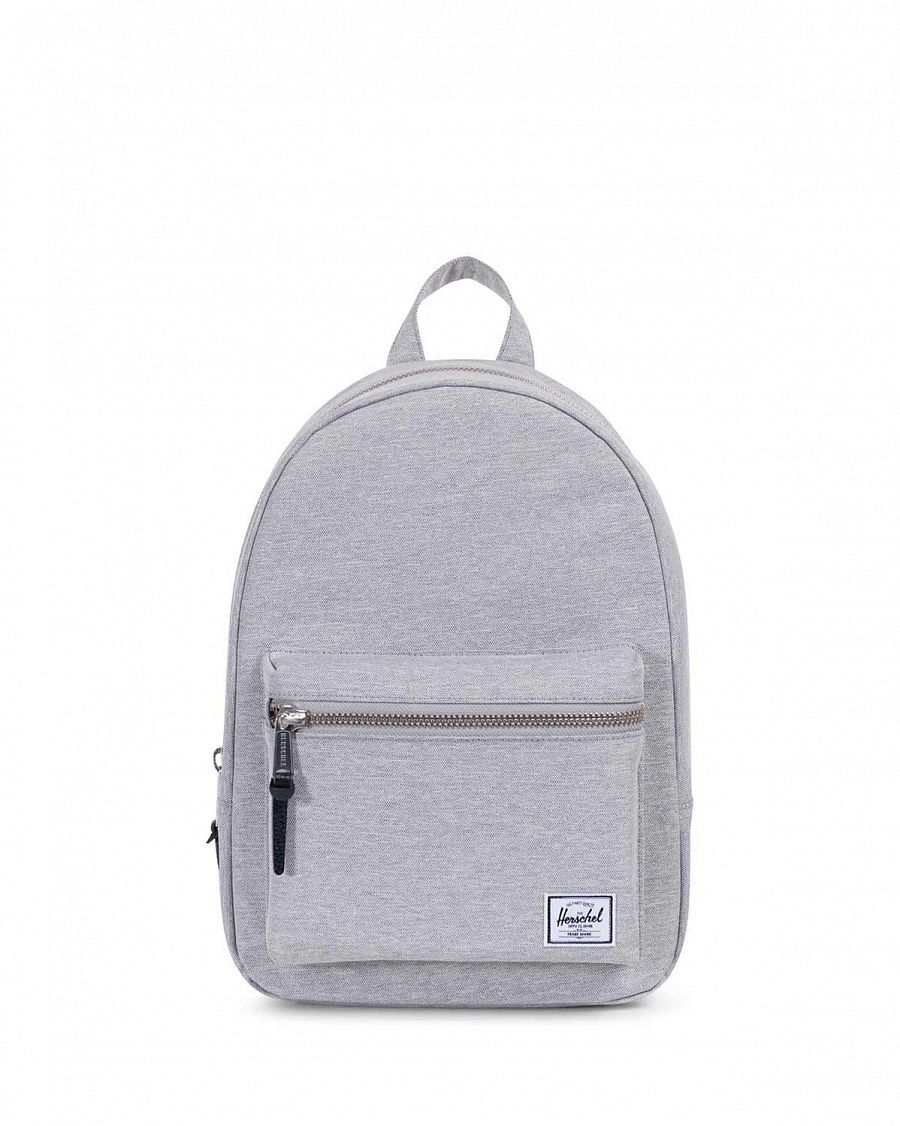 Рюкзак небольшой Herschel Grove S Light Grey отзывы Рюкзак небольшой Herschel Grove S Light Grey отзывы