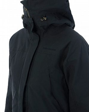 Ветровка Didriksons Agnes Dark Navy Ветровка Didriksons Agnes Dark Navy