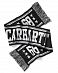 Шарф мужской Carhartt WIP Fan Scarf Black White отзывы