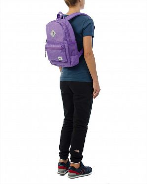 Рюкзак маленький Herschel Heritage Kids Barbados Cherry Рюкзак маленький Herschel Heritage Kids Barbados Cherry