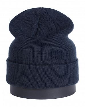 Шапка с подворотом '47 Brand NHL Winnipeg Jets Navy Шапка с подворотом '47 Brand NHL Winnipeg Jets Navy