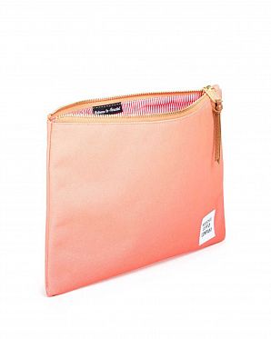 Клатч Herschel Network Large Gradient Клатч Herschel Network Large Gradient