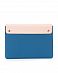 Чехол Herschel Spokane Sleeve для 13'' Macbook Cadet Blue отзывы