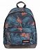 Рюкзак городской водоотталкивающий Eastpak Wyoming Orange Brize