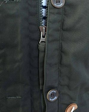 Парка женская зимняя Addict Expedition Parka Grapeleaf