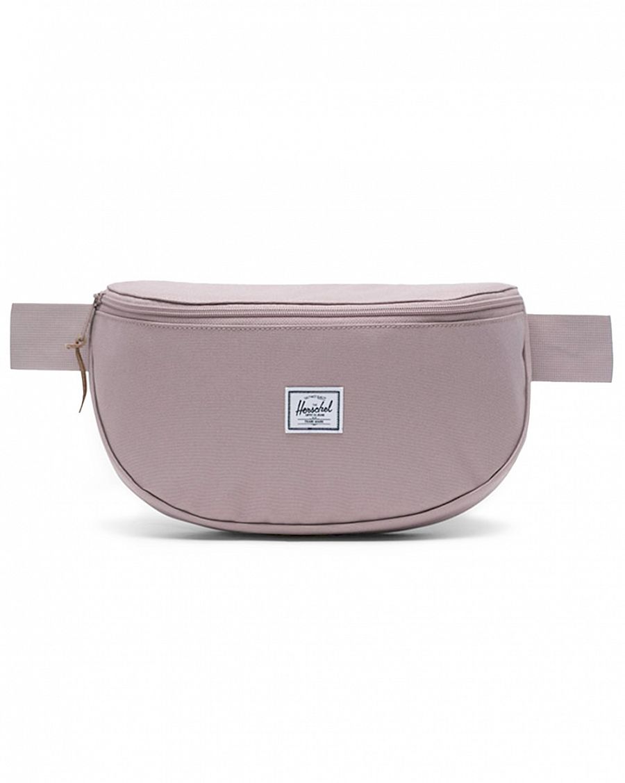 Сумка поясная Herschel Sixteen Ash Rose отзывы Сумка поясная Herschel Sixteen Ash Rose отзывы