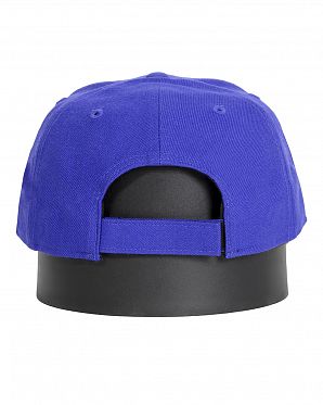 Бейсболка '47 Brand MVP CLASSIC Blank WBV Royal Бейсболка '47 Brand MVP CLASSIC Blank WBV Royal