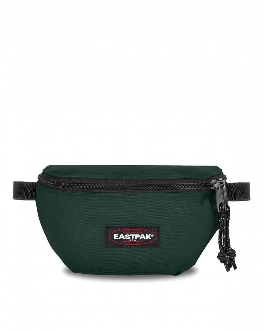 Сумка на пояс Eastpak Springer Pine Green отзывы Сумка на пояс Eastpak Springer Pine Green отзывы