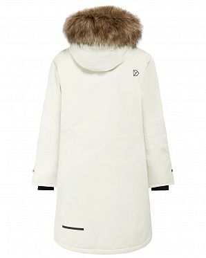 Парка женская Didriksons Erika 504303 White Парка женская Didriksons Erika 504303 White