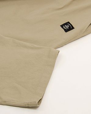 Брюки мужские широкие эластичные Cool Penguin PPTL 1909 Beige Брюки мужские широкие эластичные Cool Penguin PPTL 1909 Beige