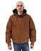 Куртка Dickies 1922 Rigid Duck Hooded Jacket Brown отзывы