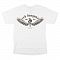 Футболка RDS Wings Tee wht отзывы