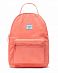 Рюкзак Herschel Nova Small Cotton 10502 Fresh Salmon