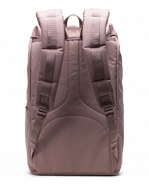 Рюкзак для 15 ноутбука Herschel Little America 10972 Ash Rose