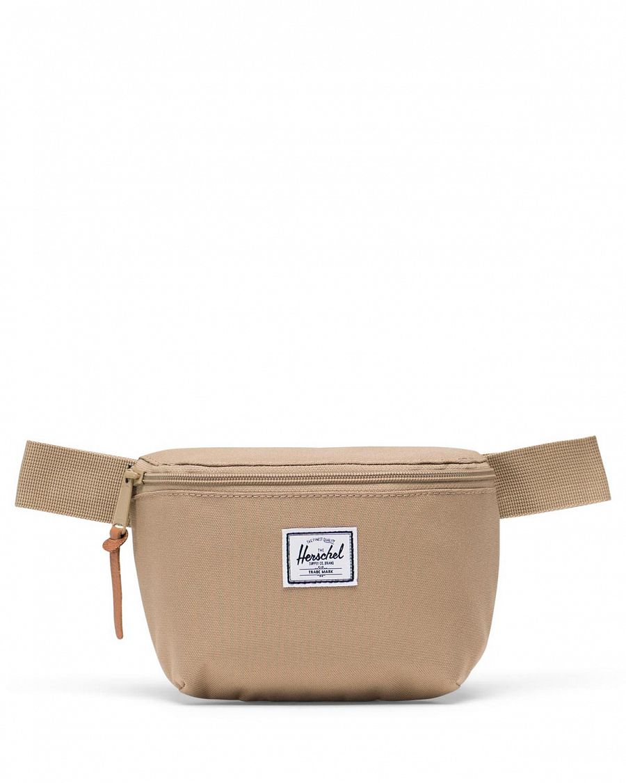 Сумка поясная Herschel Fourteen Kelp отзывы Сумка поясная Herschel Fourteen Kelp отзывы