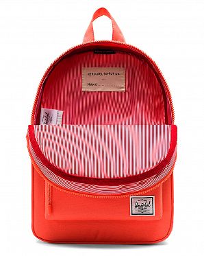 Рюкзак маленький Herschel Heritage Kids Fresh Salmon Checkerboard