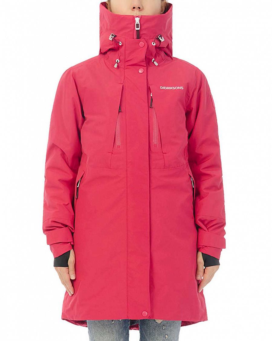 didriksons 1913 parka