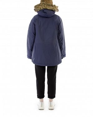 Куртка женская Didriksons 1913 Yed Blue Куртка женская Didriksons 1913 Yed Blue