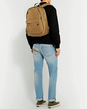 Рюкзак Herschel Studio Sailcloth Classic XL Kelp Рюкзак Herschel Studio Sailcloth Classic XL Kelp