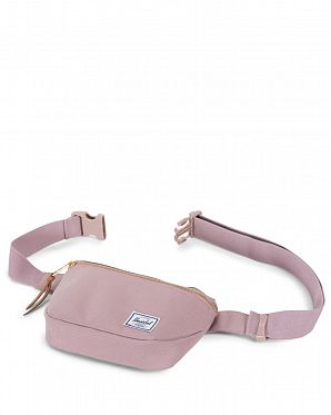 Сумка поясная Herschel Fifteen Ash Rose Сумка поясная Herschel Fifteen Ash Rose
