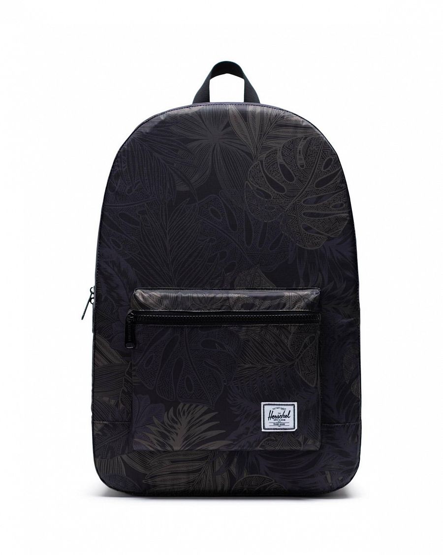 Рюкзак непромокаемый складной Herschel Packable Daypack Dark Jungle отзывы Рюкзак непромокаемый складной Herschel Packable Daypack Dark Jungle отзывы