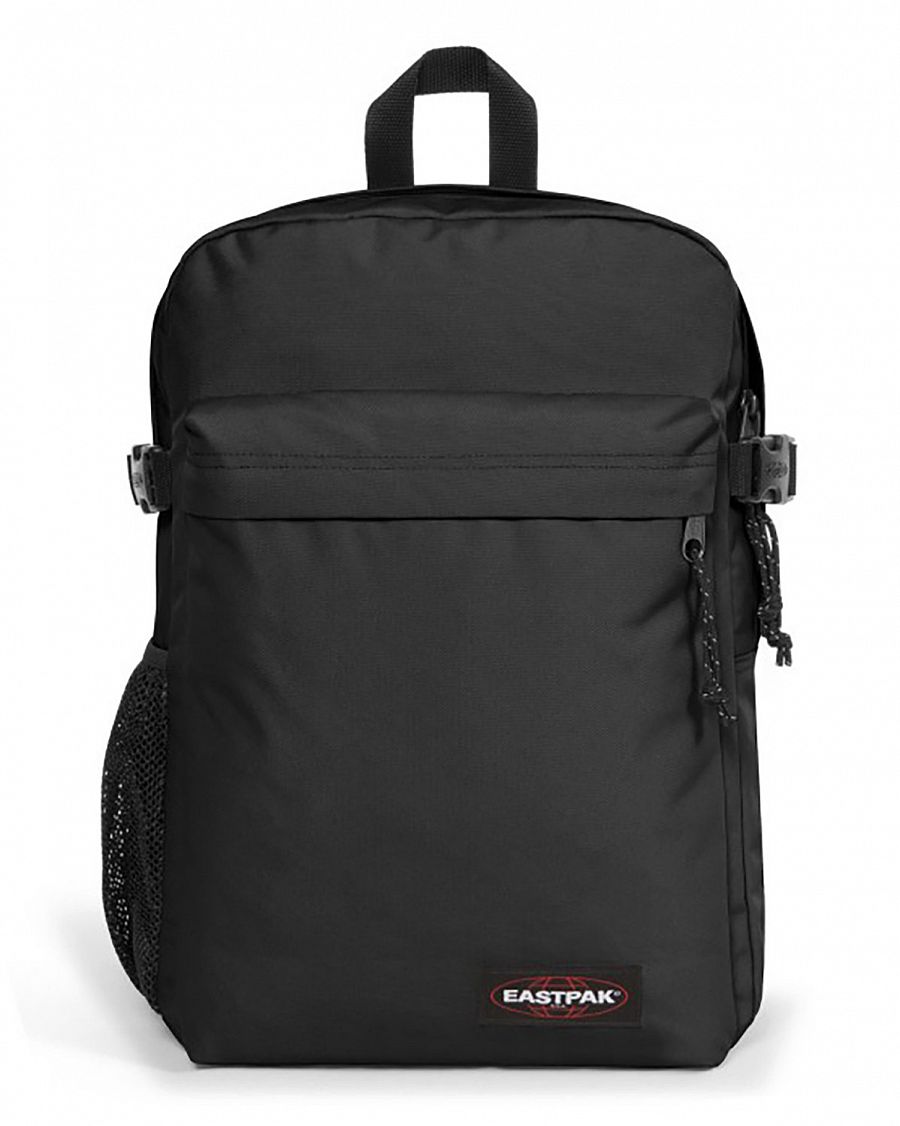 Рюкзак водоотталкивающий с отделом для 15 ноутбука Eastpak Standler Black отзывы