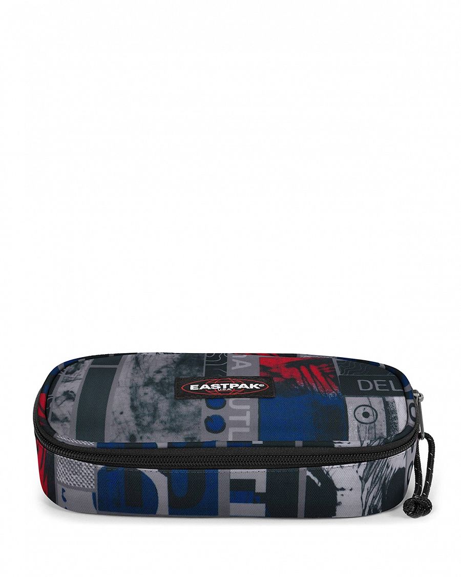 eastpak oval