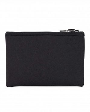Папка Чехол Herschel Network Large Neon Black Папка Чехол Herschel Network Large Neon Black