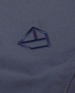 Парка женская Didriksons Anette Navy Парка женская Didriksons Anette Navy