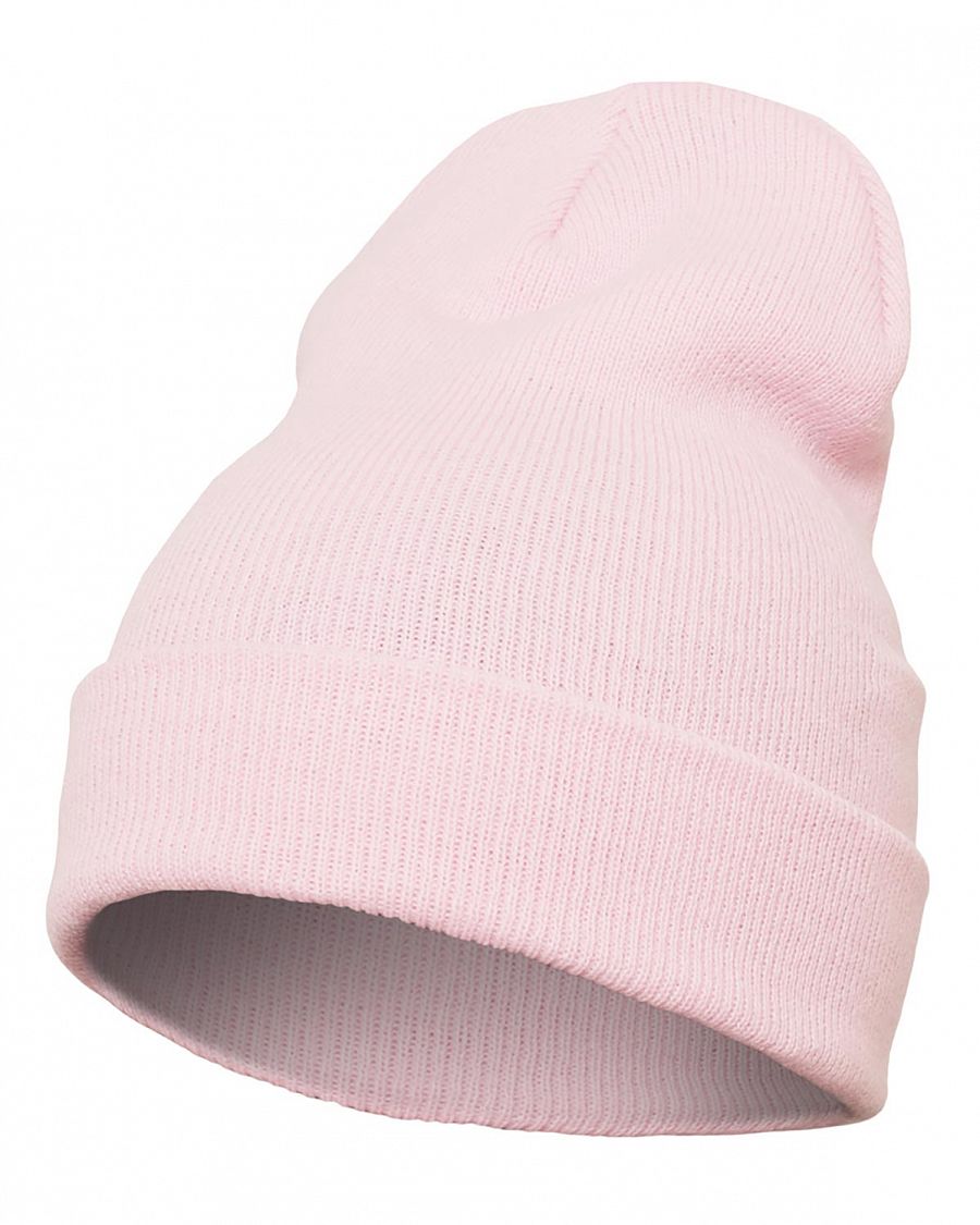 Шапки Yupoong Heavyweight Long Baby Pink отзывы Шапки Yupoong Heavyweight Long Baby Pink отзывы