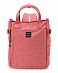 Рюкзак сумка с двумя ручками Anello Japan Pink