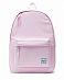 Рюкзак водоотталкивающий универсальный Herschel Classic Pink Lady отзывы