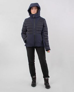 Куртка женская утепленная 8848 Altitude Audrey Navy Куртка женская утепленная 8848 Altitude Audrey Navy