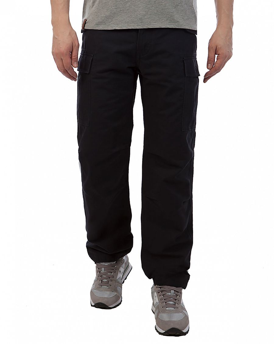 Джоггеры с карманами мужские Vintage Industries Loose Fit Navy отзывы Джоггеры с карманами мужские Vintage Industries Loose Fit Navy отзывы
