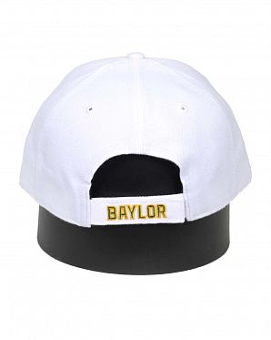 Бейсболка '47 Brand MVP WBV Baylor College White