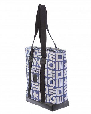 Сумка через плечо для ноутбка 15 HEX Academy Tote MacBook Pro Blue