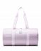 Сумка складная Herschel Packable Duffle Bag Pink Lady отзывы