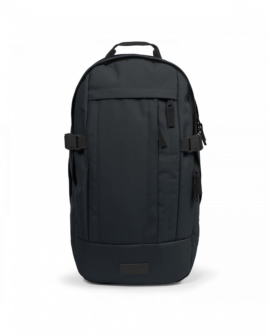 Рюкзак водонепроницаемый особопрочный с отделом 15 ноутбука Eastpak Extrafloid Black2 отзывы