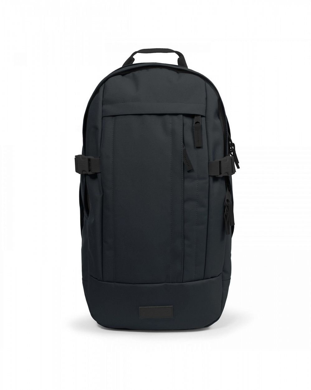 Рюкзак водонепроницаемый особопрочный с отделом 15 ноутбука Eastpak Extrafloid Black2 отзывы