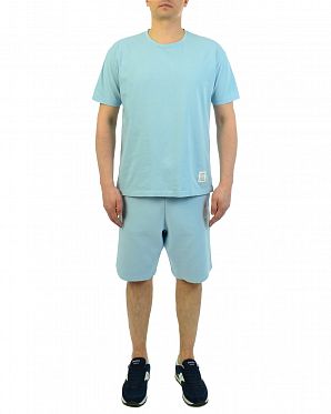 Футболка мужская Better Rich Brooklyn Tee Shirt Lake Футболка мужская Better Rich Brooklyn Tee Shirt Lake