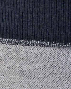 Толстовка мужская с капюшоном Naketano Supapimmel Dark Night Толстовка мужская с капюшоном Naketano Supapimmel Dark Night